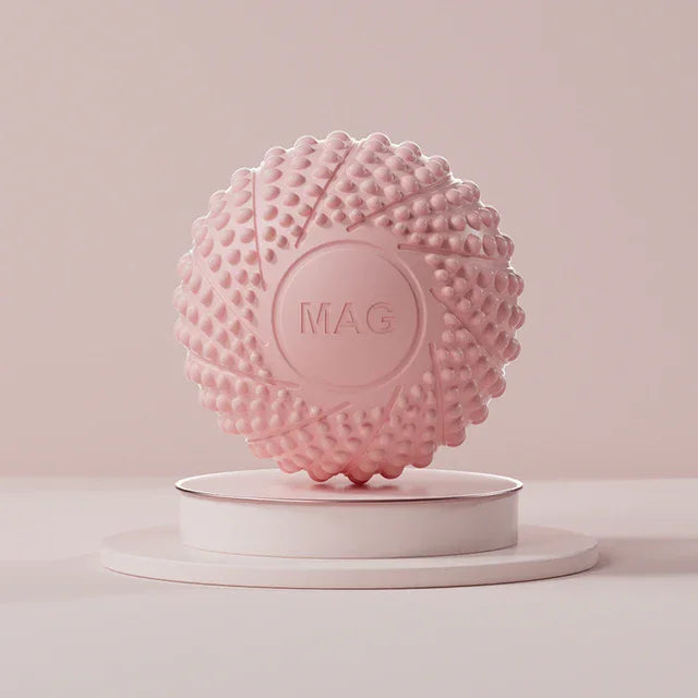 6.5cm Deep Tissue Massage Ball - Only Vibes