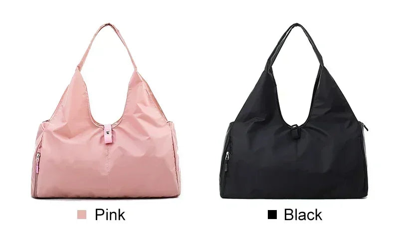 Universal Yoga Mat Bag - Only Vibes