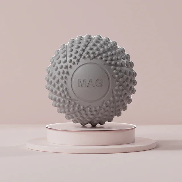 6.5cm Deep Tissue Massage Ball - Only Vibes