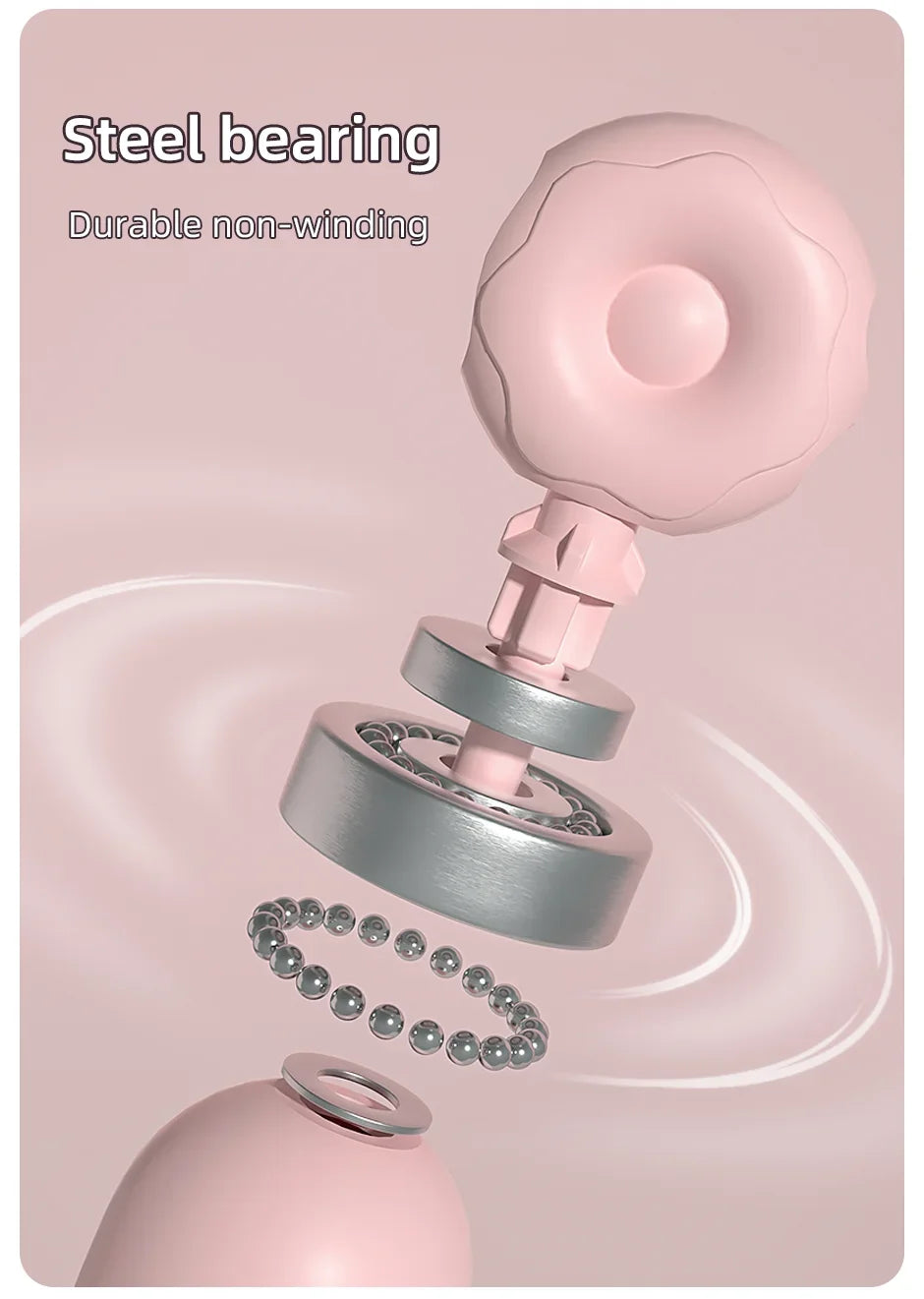 Smart Jump Rope with Counter - Only Vibes