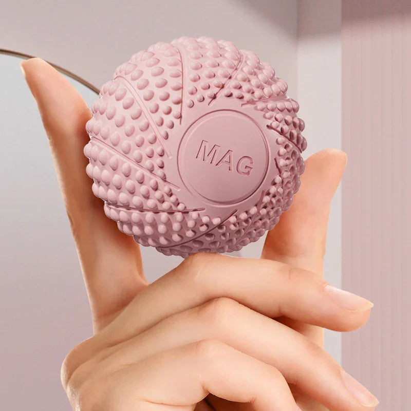 6.5cm Deep Tissue Massage Ball - Only Vibes