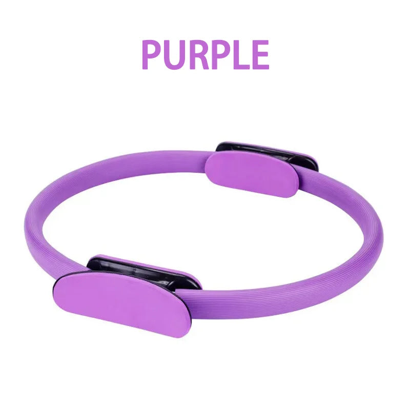 Magic Pilates Ring (Yoga Fitness Circle) - Only Vibes