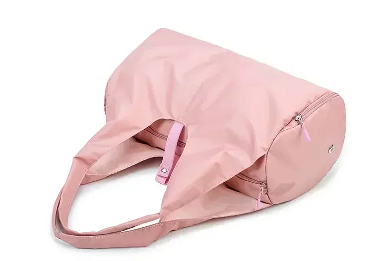 Universal Yoga Mat Bag - Only Vibes