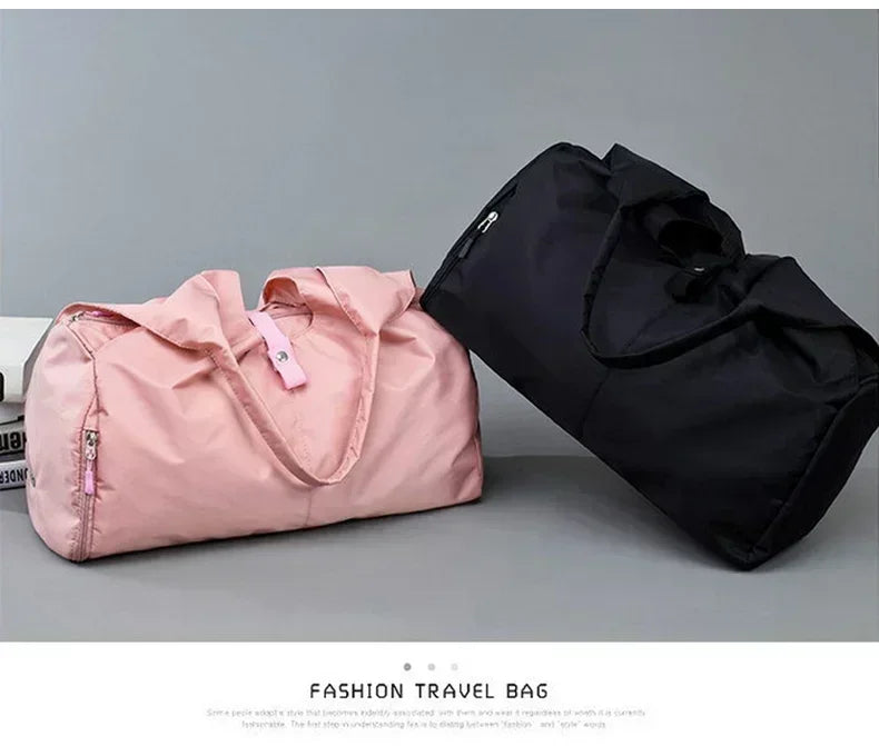 Universal Yoga Mat Bag - Only Vibes