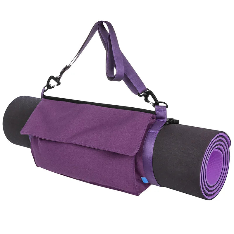 Foldable Yoga Mat Carrier - Only Vibes