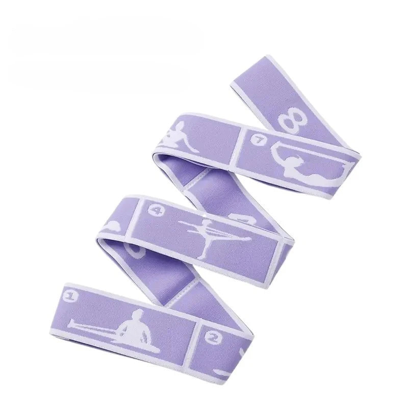 Stretch & Strength Resistance Band - Only Vibes