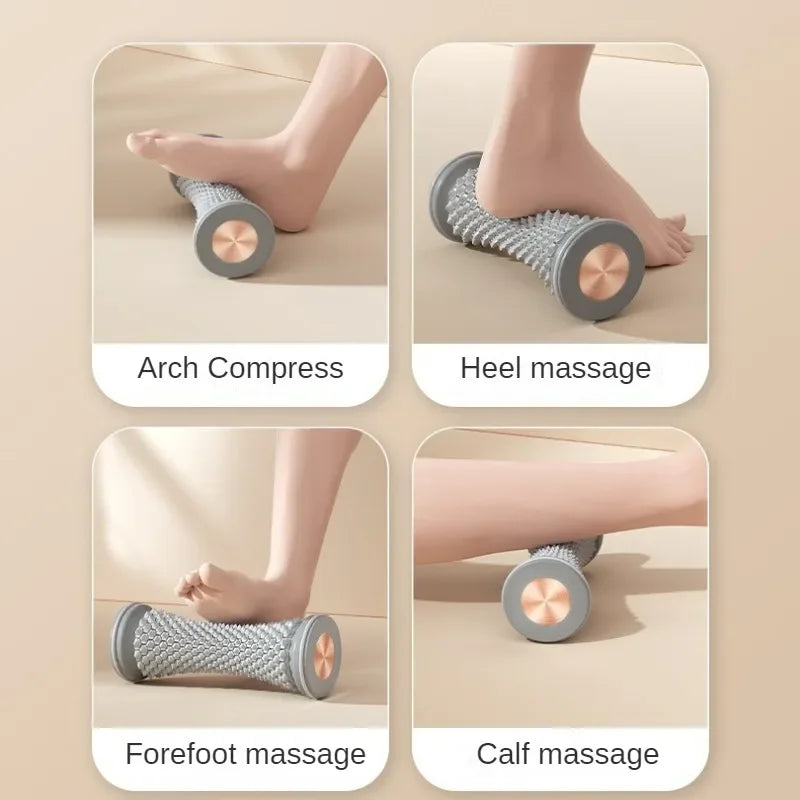 Plantar Fascia Massage Roller - Only Vibes