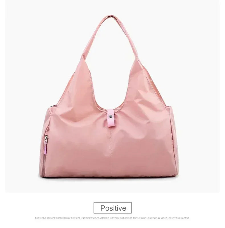 Universal Yoga Mat Bag - Only Vibes