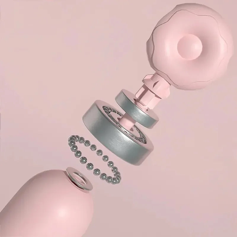 Smart Jump Rope with Counter - Only Vibes