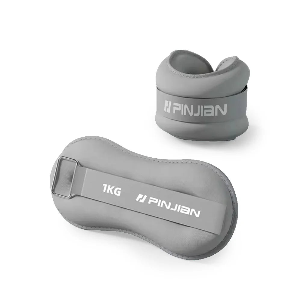 Adjustable Ankle Weights (2PCS) - Only Vibes