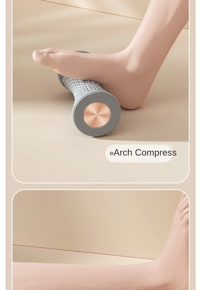 Plantar Fascia Massage Roller - Only Vibes