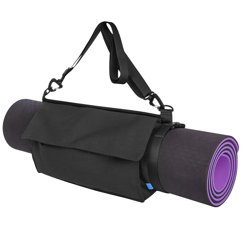 Foldable Yoga Mat Carrier - Only Vibes