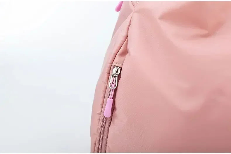 Universal Yoga Mat Bag - Only Vibes