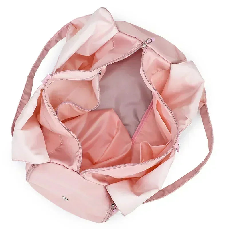 Universal Yoga Mat Bag - Only Vibes