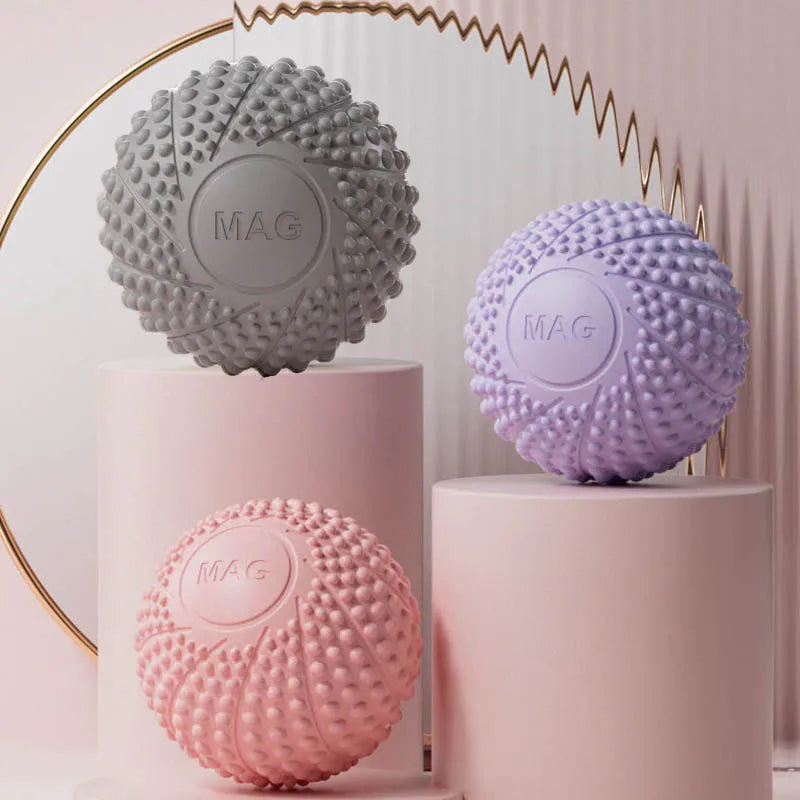 6.5cm Deep Tissue Massage Ball - Only Vibes