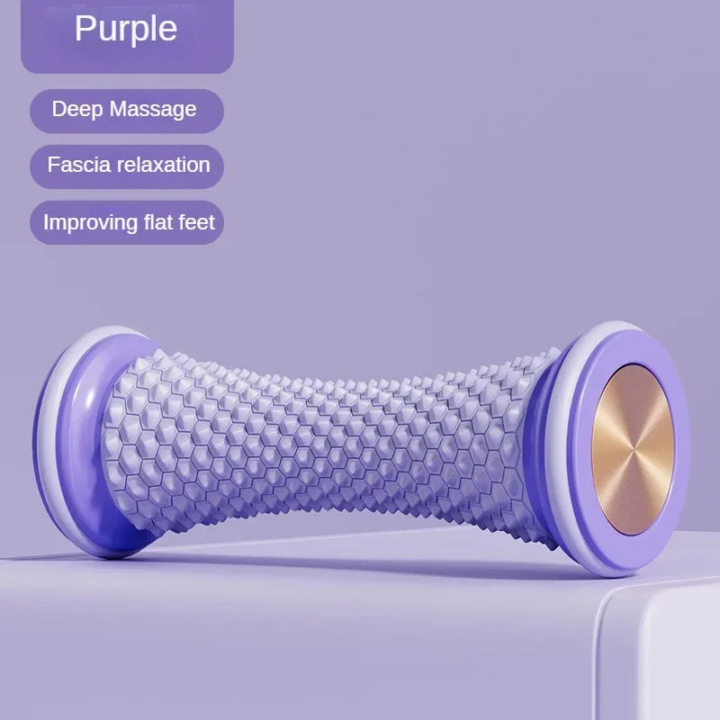 Plantar Fascia Massage Roller - Only Vibes