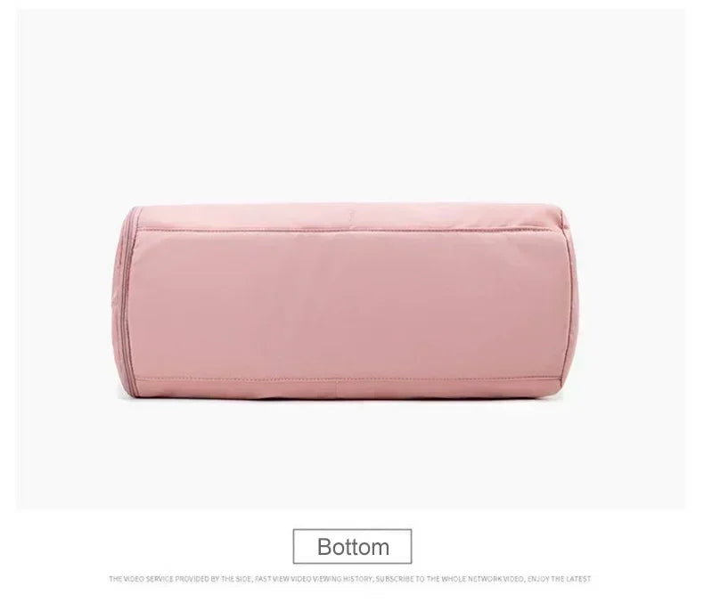 Universal Yoga Mat Bag - Only Vibes