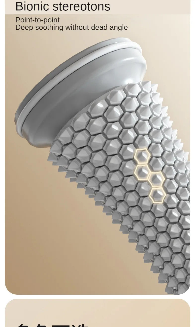 Plantar Fascia Massage Roller - Only Vibes