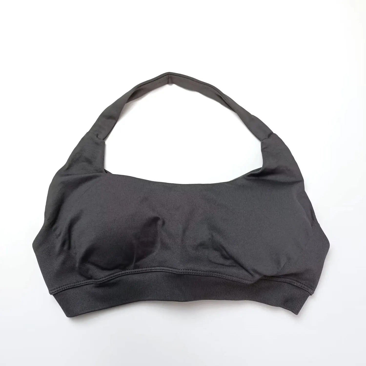 High-Support Seamless Sports Bra - Only Vibes