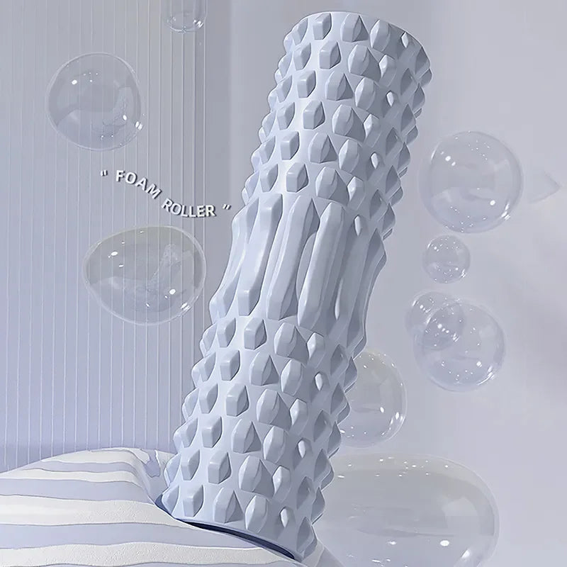 High-Density Foam Roller - Only Vibes