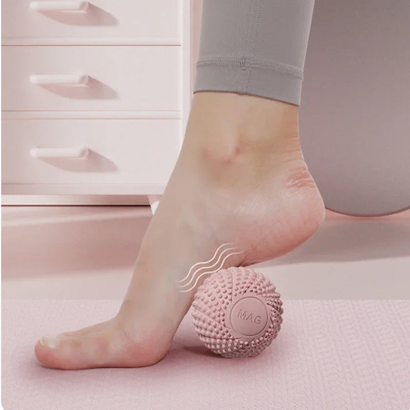 6.5cm Deep Tissue Massage Ball - Only Vibes