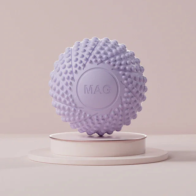 6.5cm Deep Tissue Massage Ball - Only Vibes
