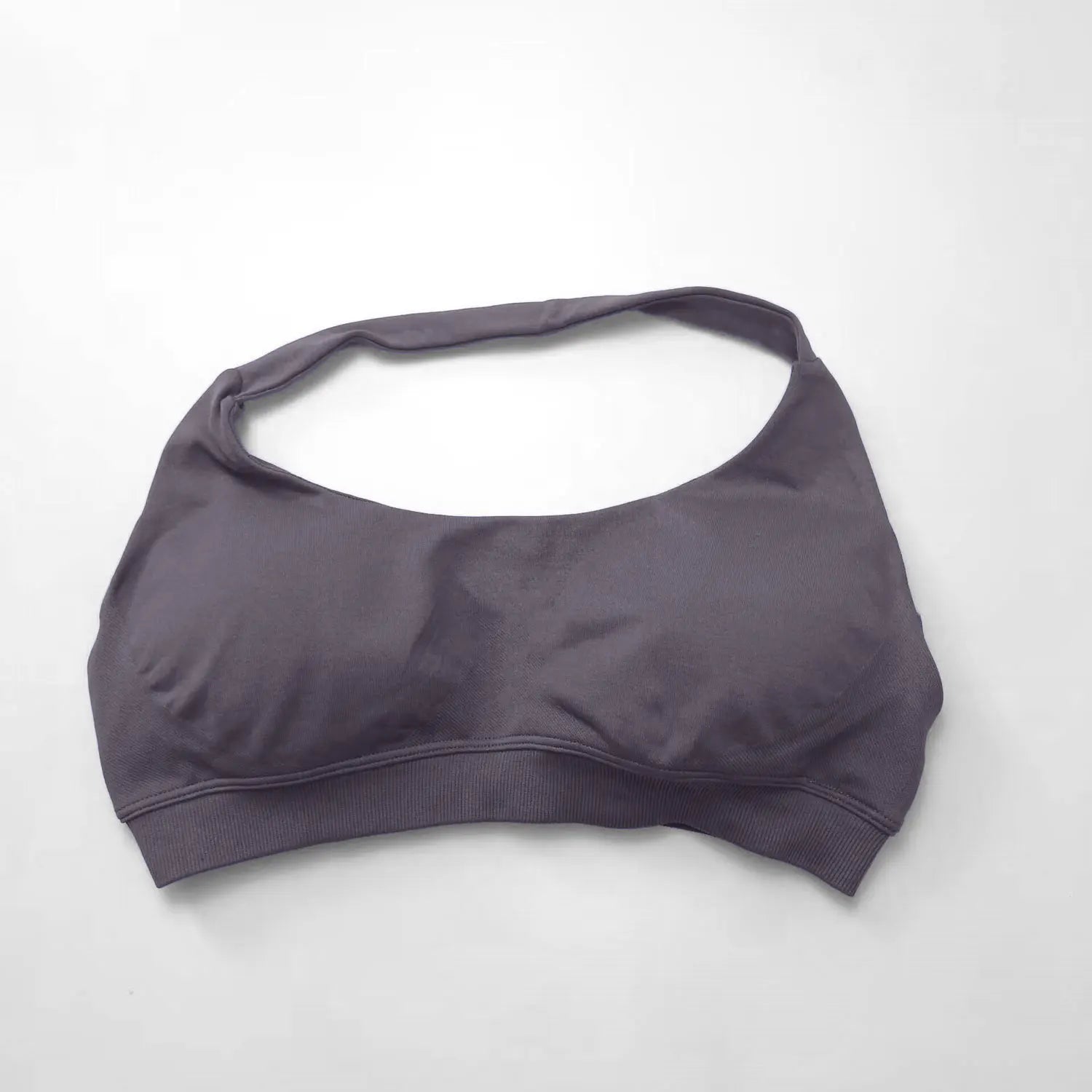 High-Support Seamless Sports Bra - Only Vibes