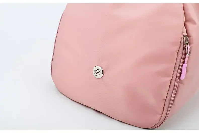 Universal Yoga Mat Bag - Only Vibes