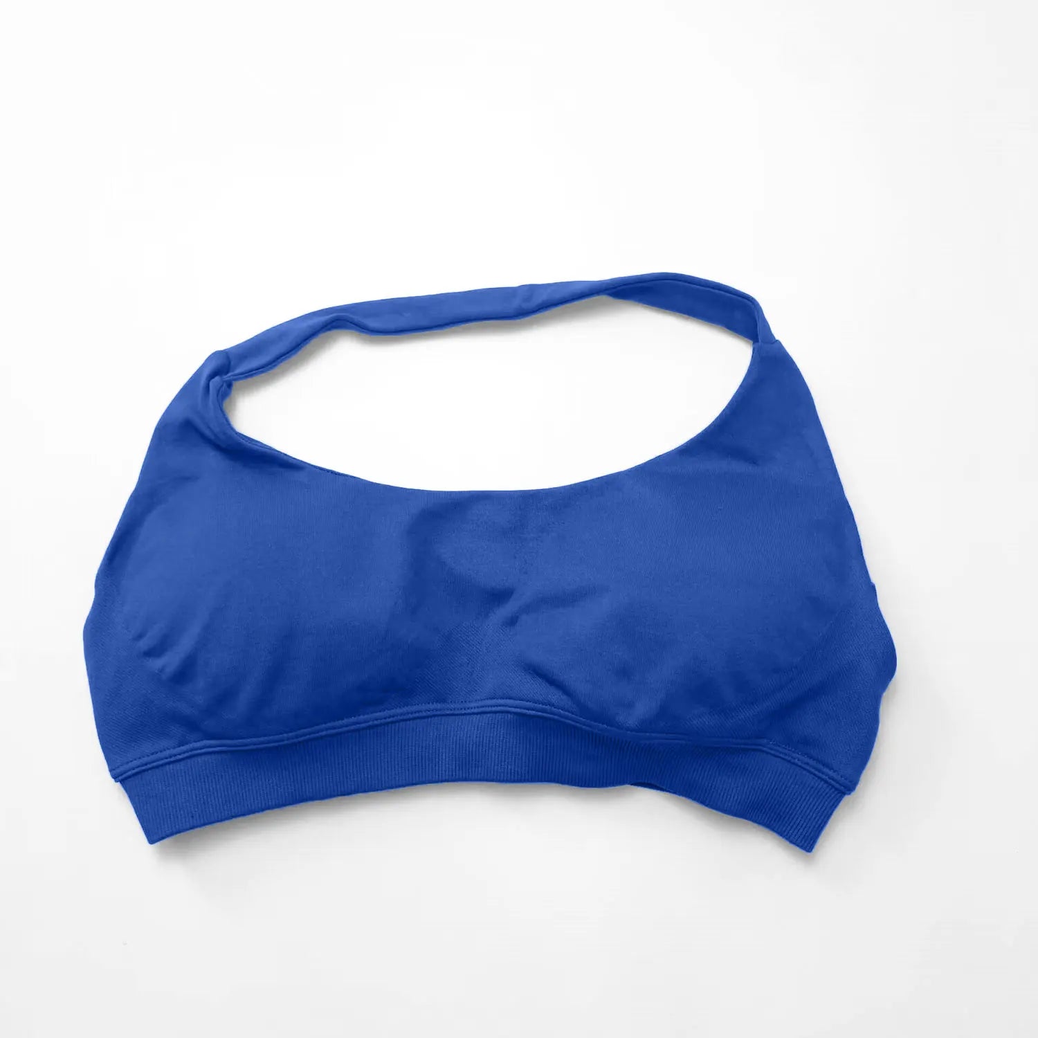 High-Support Seamless Sports Bra - Only Vibes