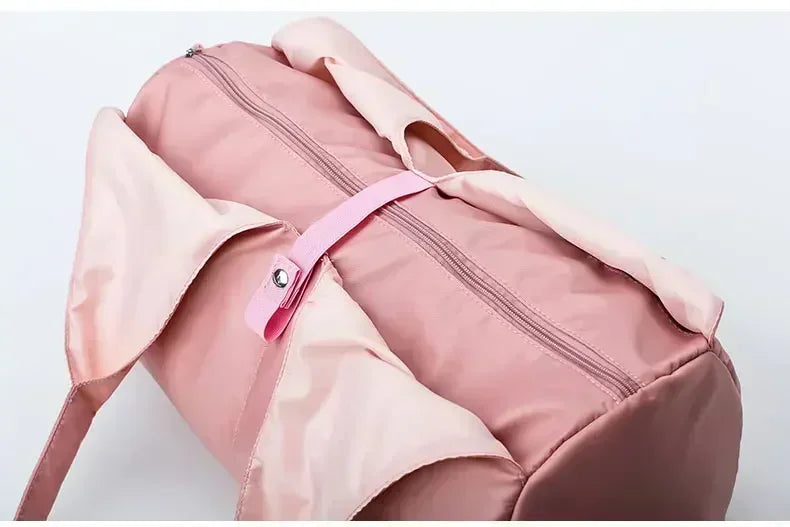 Universal Yoga Mat Bag - Only Vibes