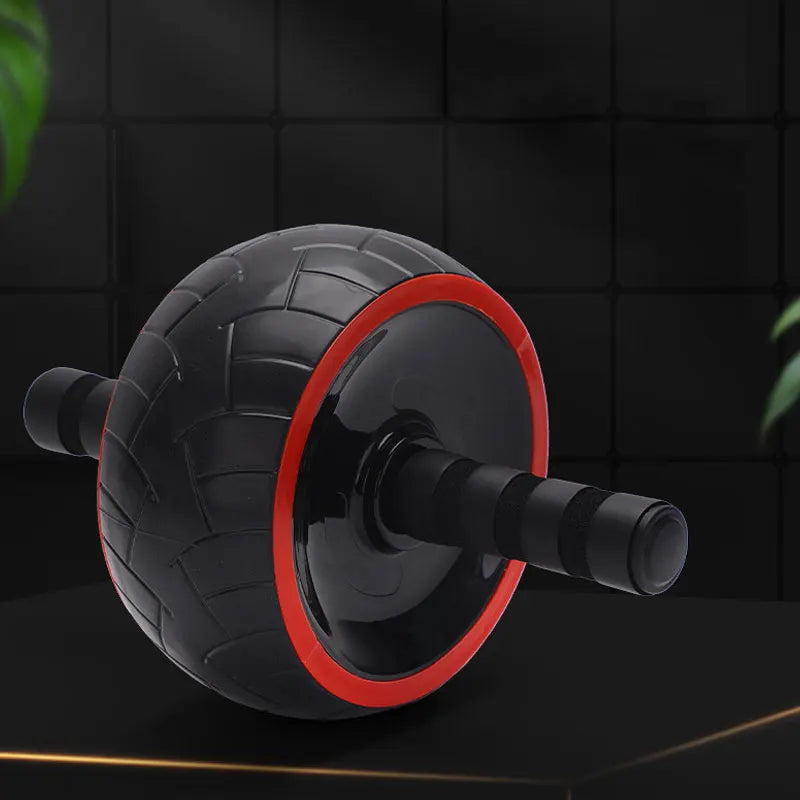 Single-Wheel Ab Roller - Only Vibes