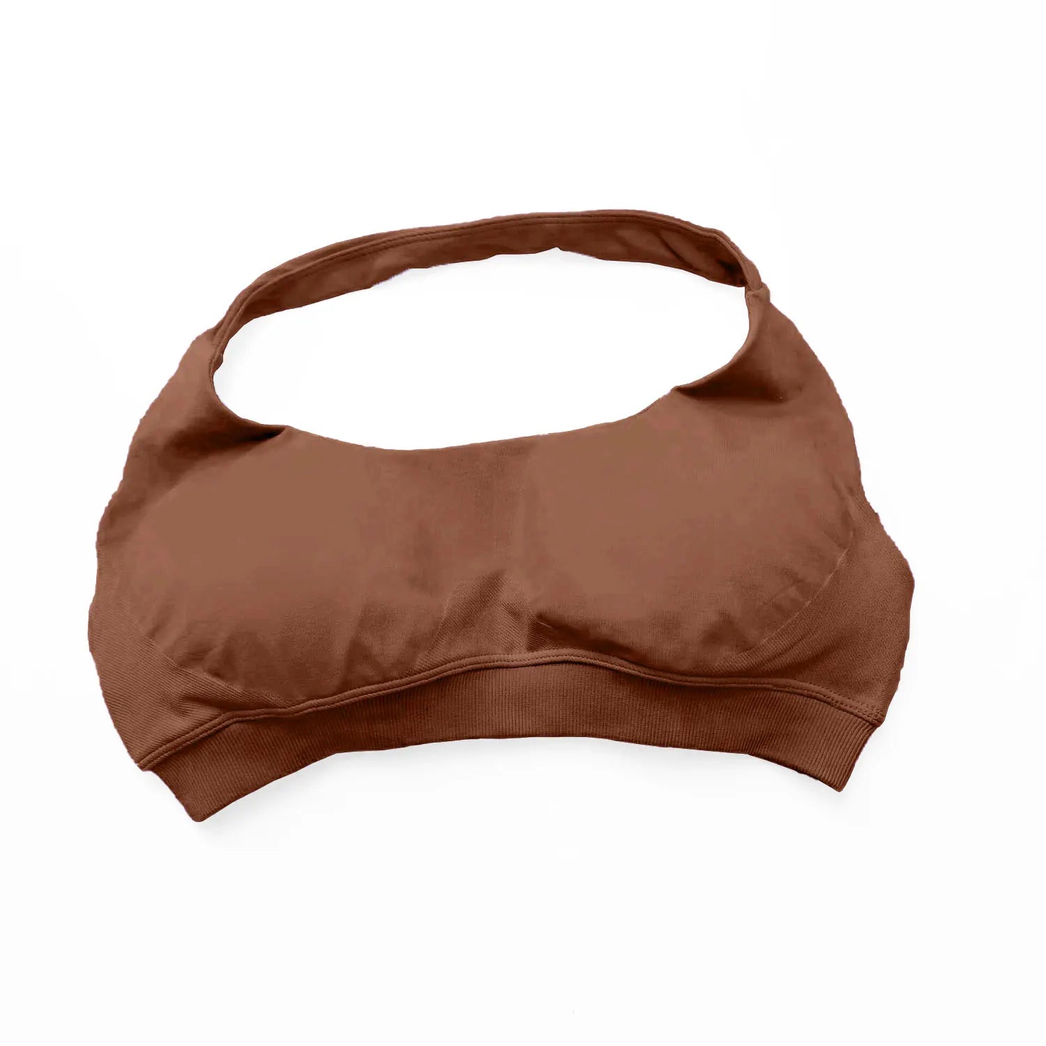 High-Support Seamless Sports Bra - Only Vibes