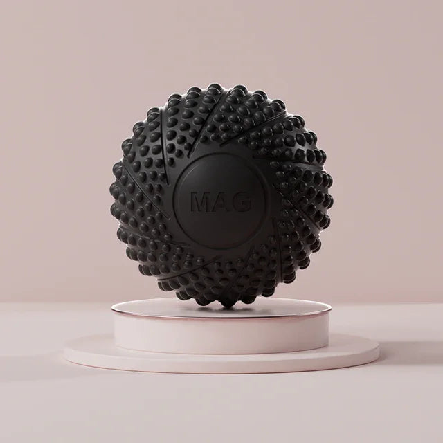 6.5cm Deep Tissue Massage Ball - Only Vibes