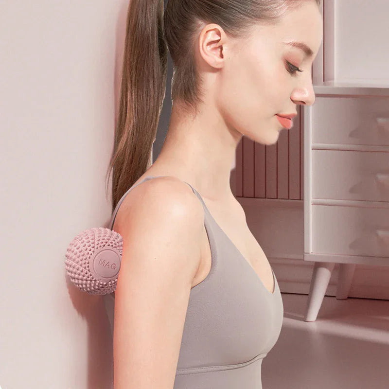 6.5cm Deep Tissue Massage Ball - Only Vibes