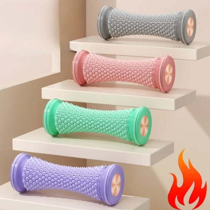 Plantar Fascia Massage Roller - Only Vibes