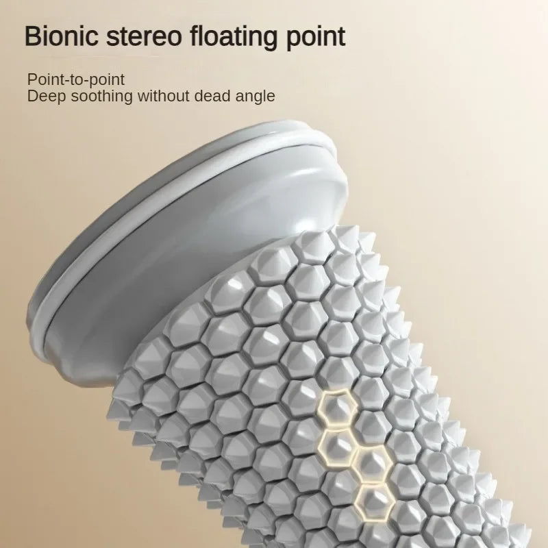 Plantar Fascia Massage Roller - Only Vibes