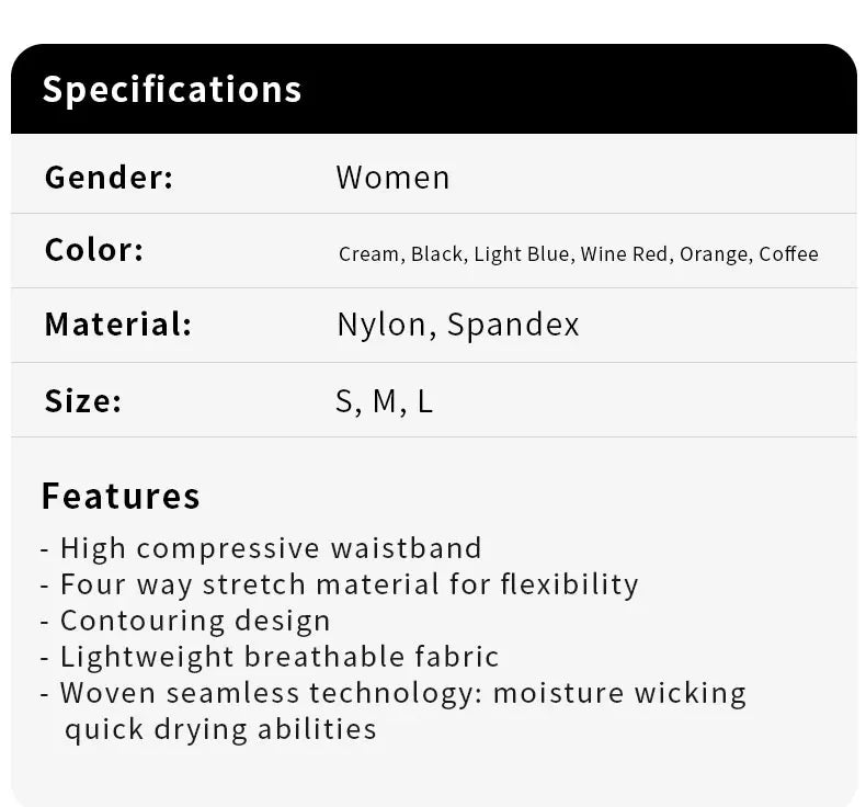 High-Waist Booty Lifting Yoga Pants - Only Vibes