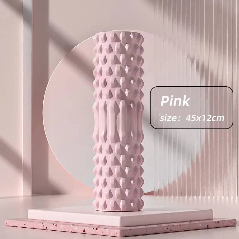High-Density Foam Roller - Only Vibes