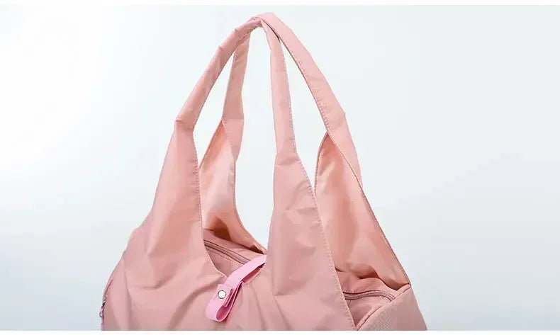 Universal Yoga Mat Bag - Only Vibes