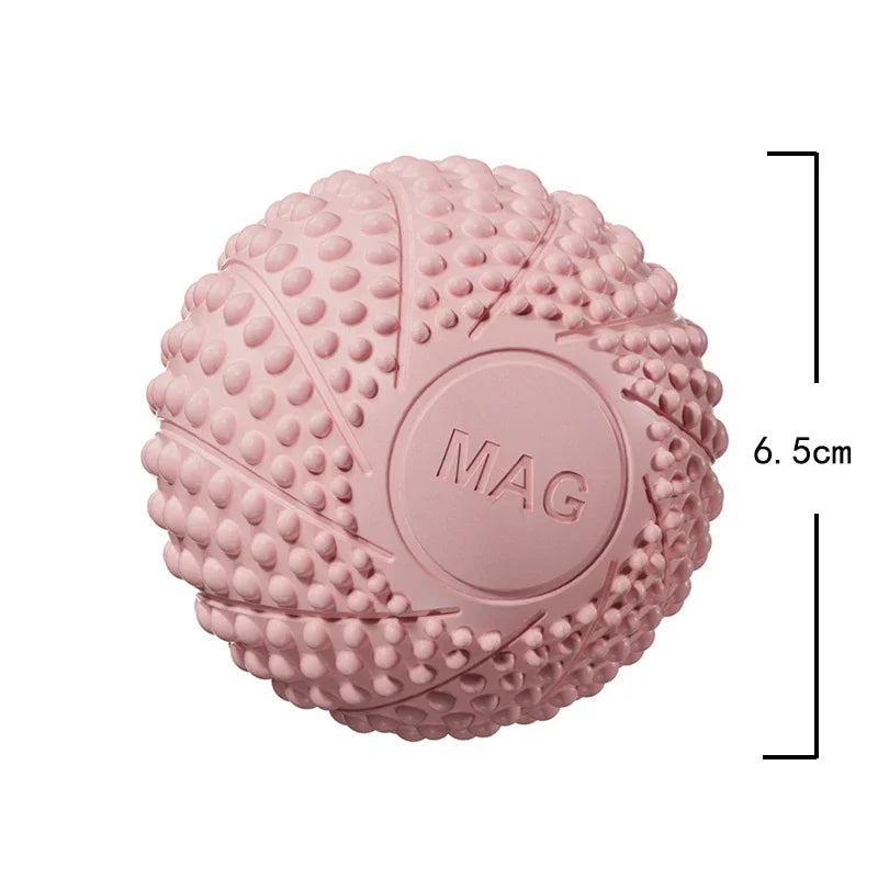 6.5cm Deep Tissue Massage Ball - Only Vibes