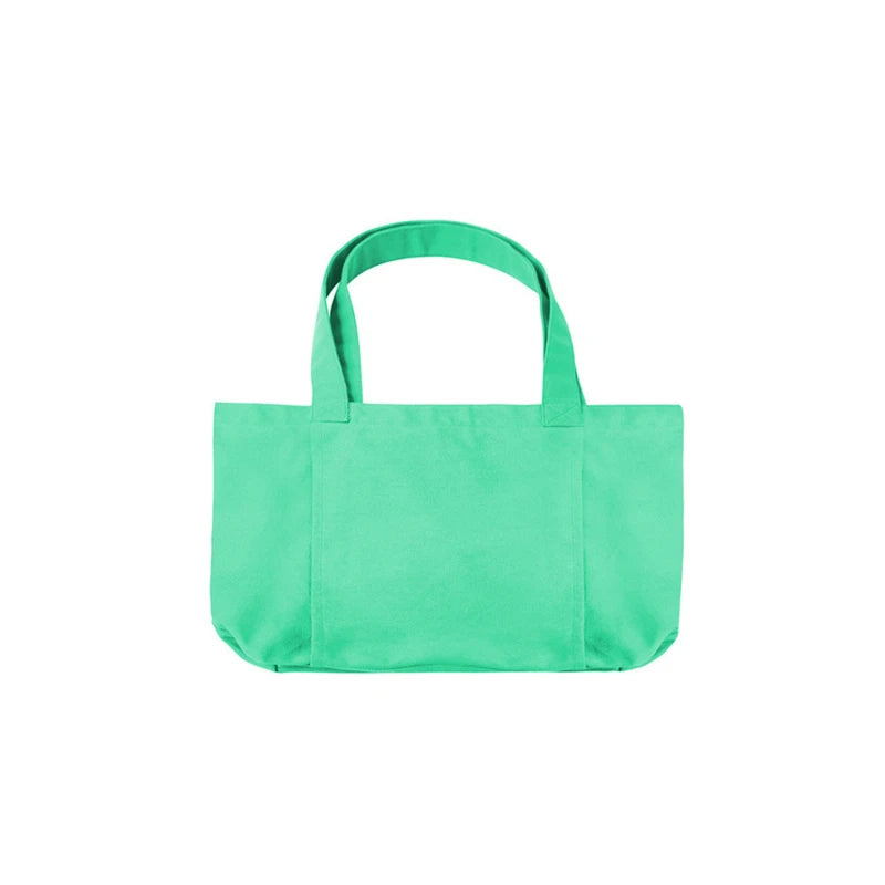 Collapsible Yoga Mat Tote Bag - Only Vibes