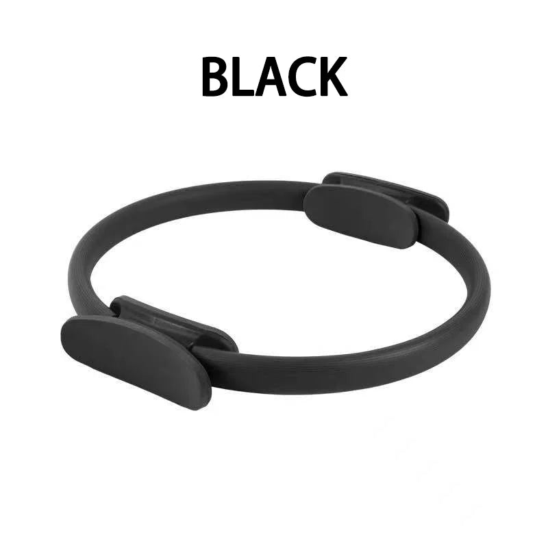 Magic Pilates Ring (Yoga Fitness Circle) - Only Vibes