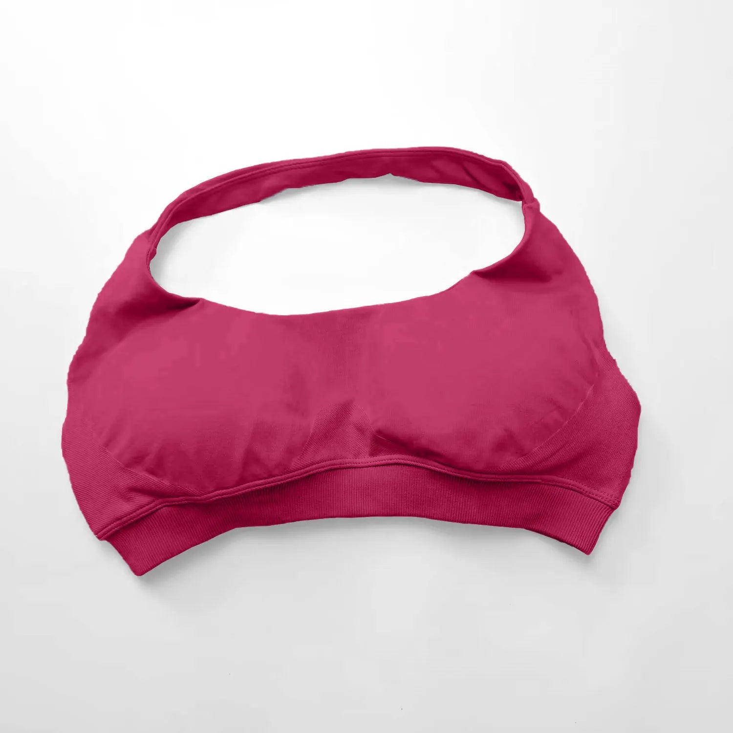 High-Support Seamless Sports Bra - Only Vibes