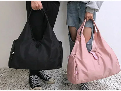Universal Yoga Mat Bag - Only Vibes