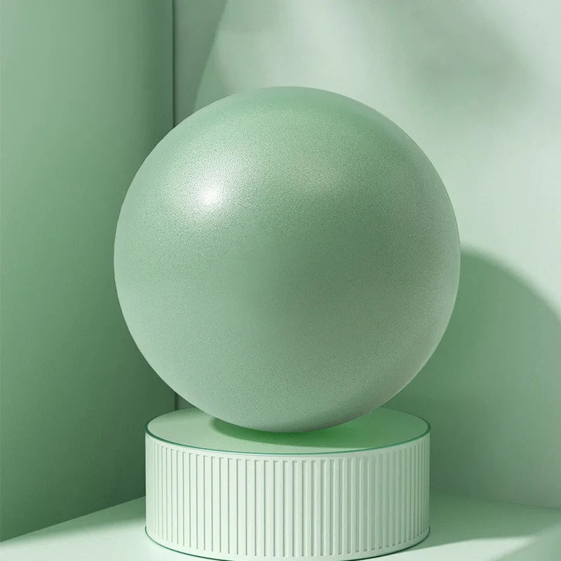 Anti-Burst Mini Yoga Ball (25cm) - Only Vibes