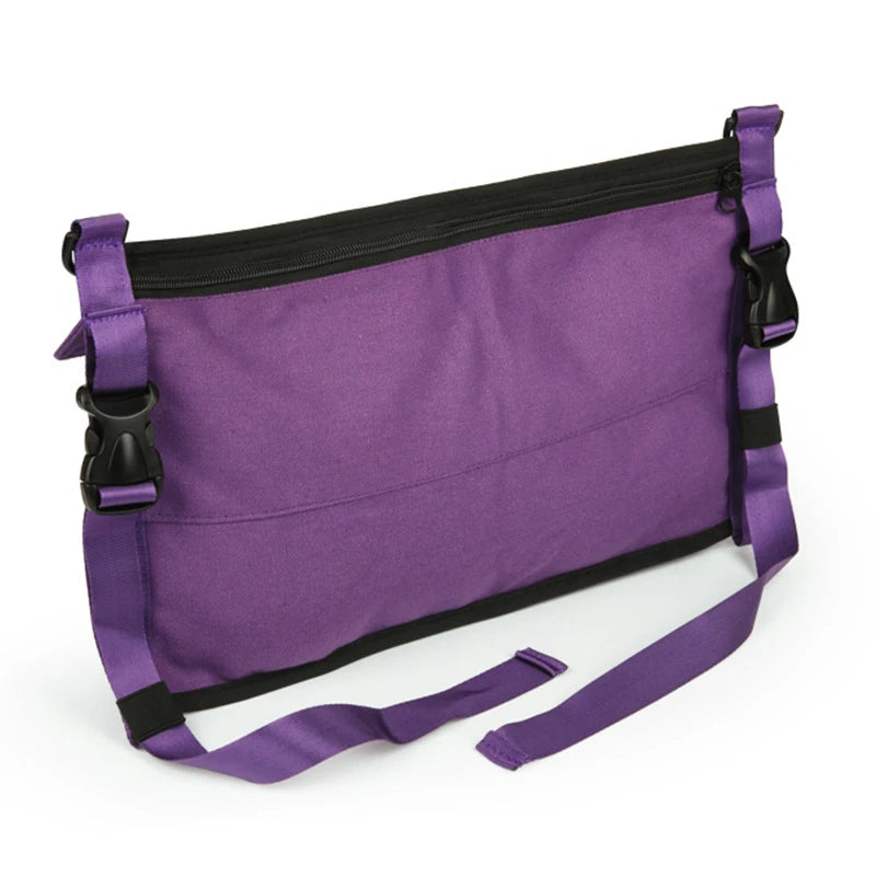 Foldable Yoga Mat Carrier - Only Vibes