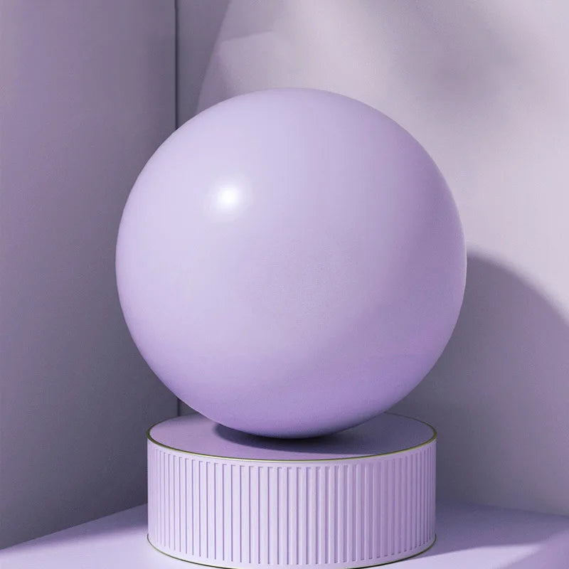 Anti-Burst Mini Yoga Ball (25cm) - Only Vibes