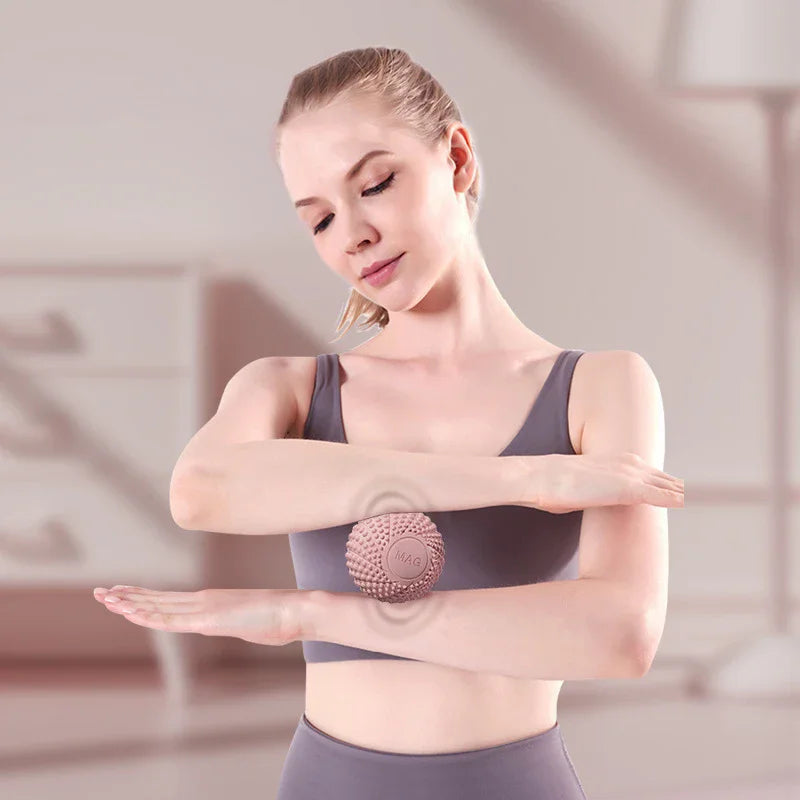 6.5cm Deep Tissue Massage Ball - Only Vibes