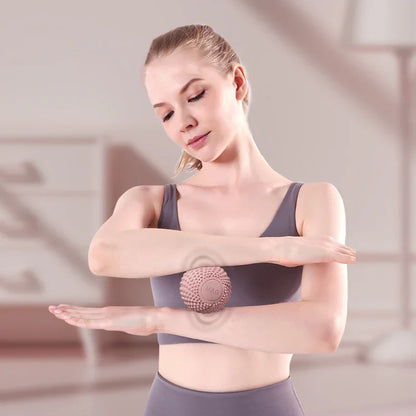 6.5cm Deep Tissue Massage Ball - Only Vibes