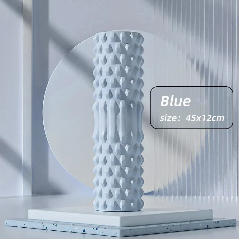 High-Density Foam Roller - Only Vibes